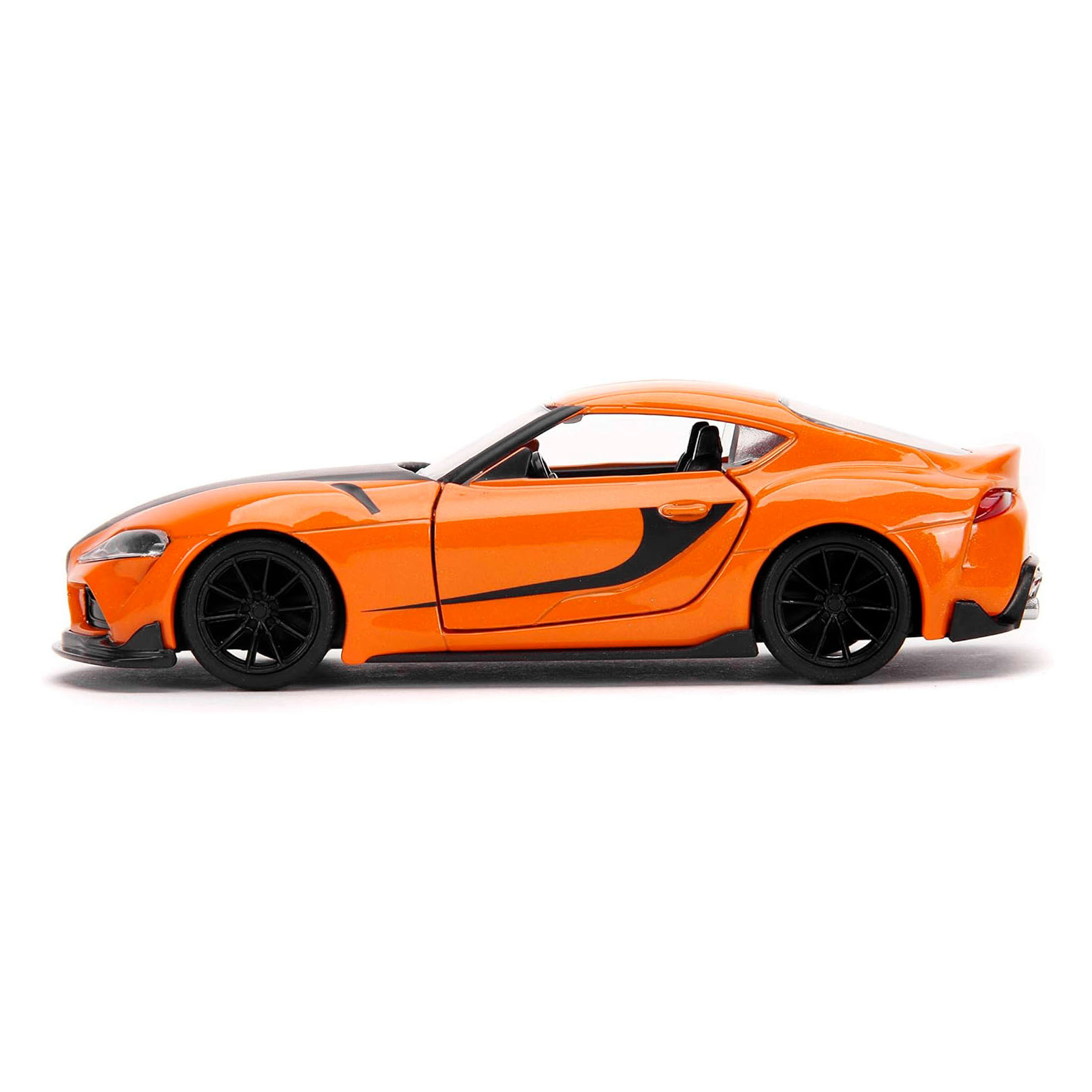TOYOTA SUPRA – HAN – Rápidos y Furiosos · imagen 2
