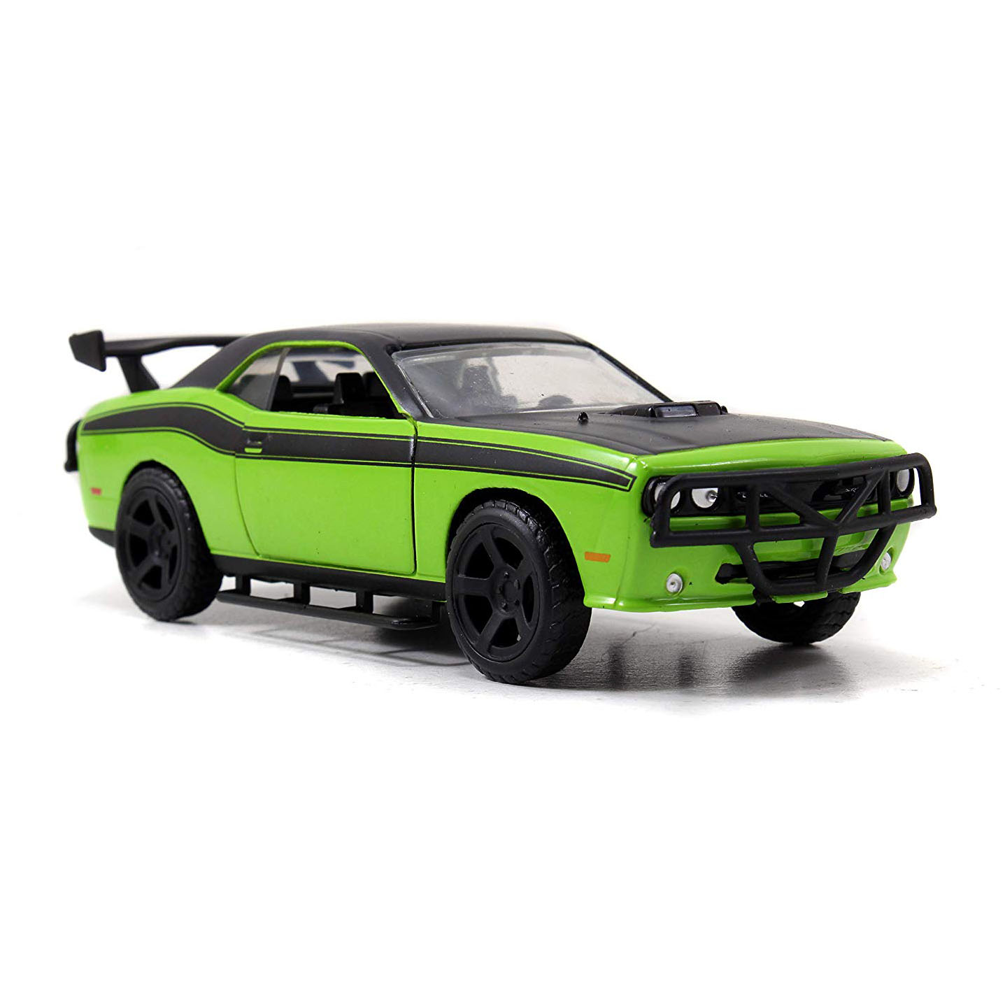 Dodge Challenger Off Road Letty – Rápidos y Furiosos · imagen 1