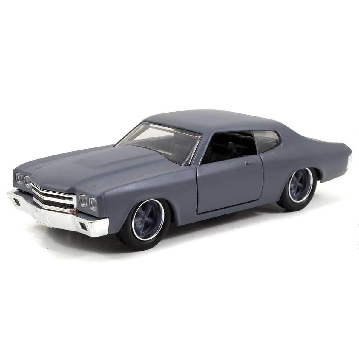 Chevy Chevelle SS - DOM TORETTO – Rápidos y Furiosos · imagen 1