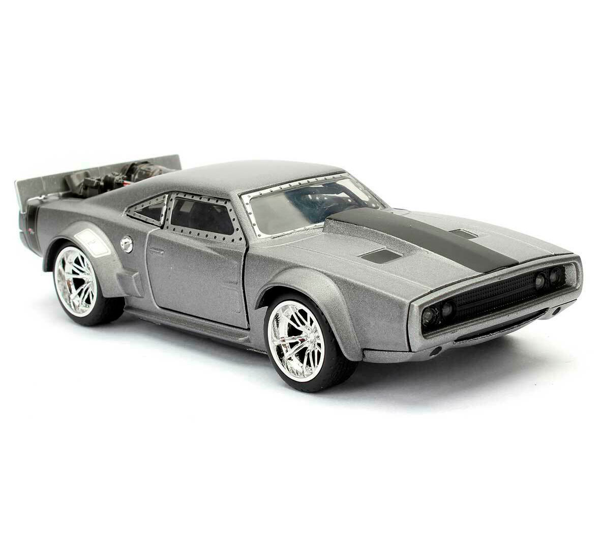 Dodge Charger ICE - DOM TORETTO – Rápidos y Furiosos · imagen 4