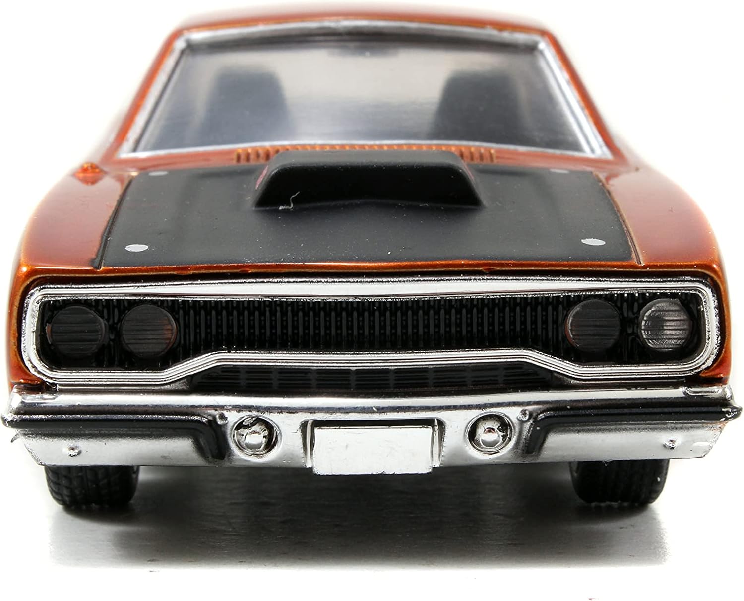 Plymouth Road Runner - DOM TORETTO – Rápidos y Furiosos · imagen 4