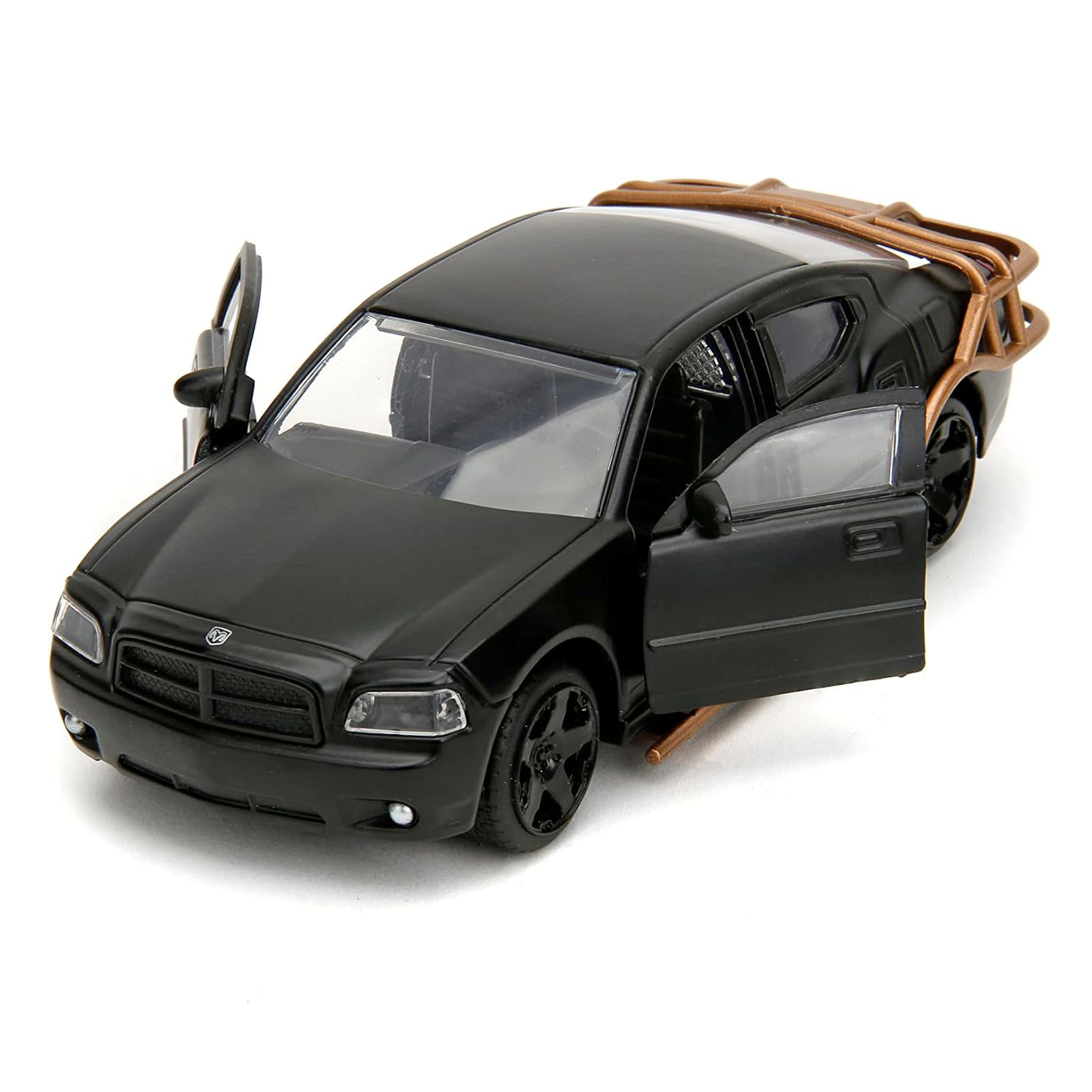 Dodge Charger Heist - 2006 - DOM TORETTO - BRIAN – Rápidos y Furiosos · imagen 2