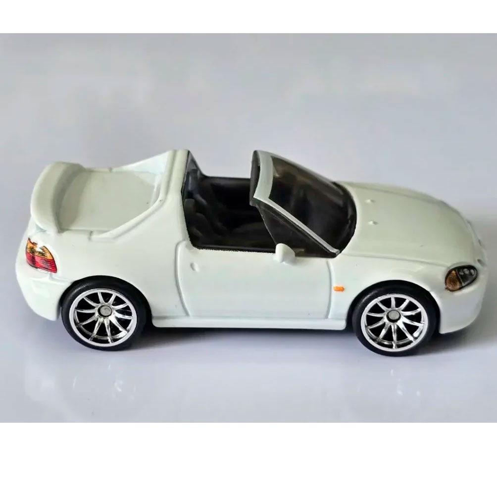 HONDA DEL SOL - FAST AND FURIOUS – Rápidos y Furiosos · imagen 3