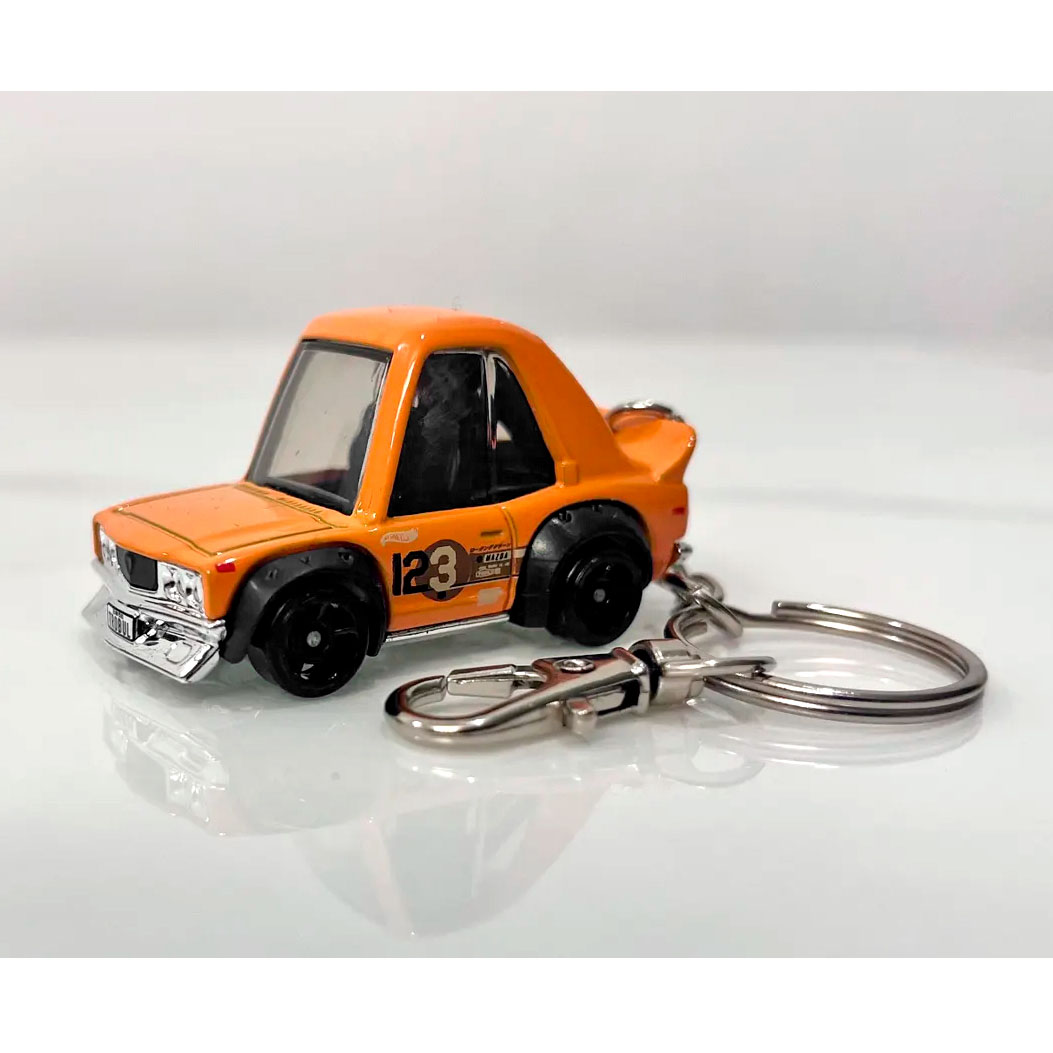 MAZDA RX3  Tooned - Llavero · imagen 2