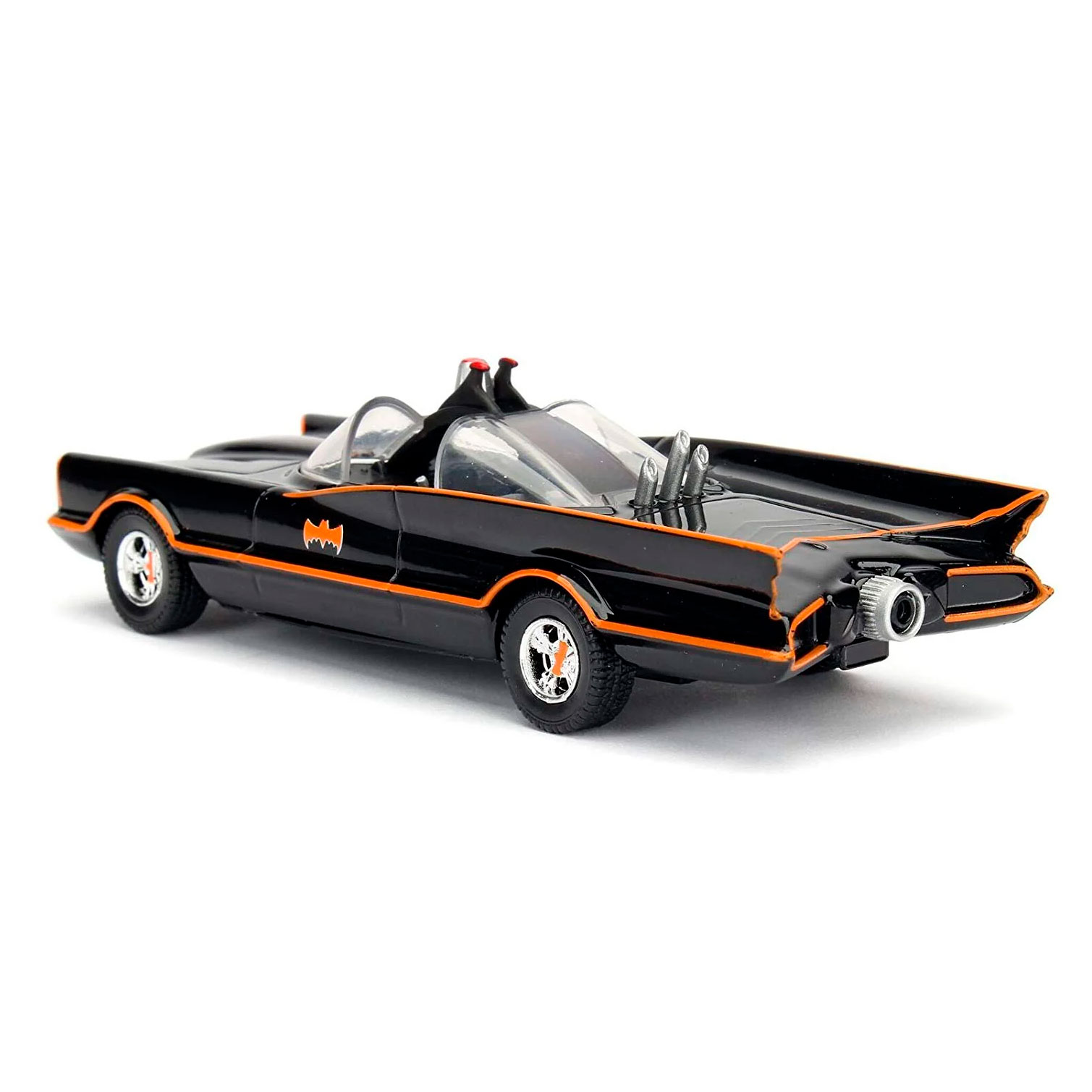 Batman Batimóvil - Hollywood Rides - 1966 Serie TV · imagen 2