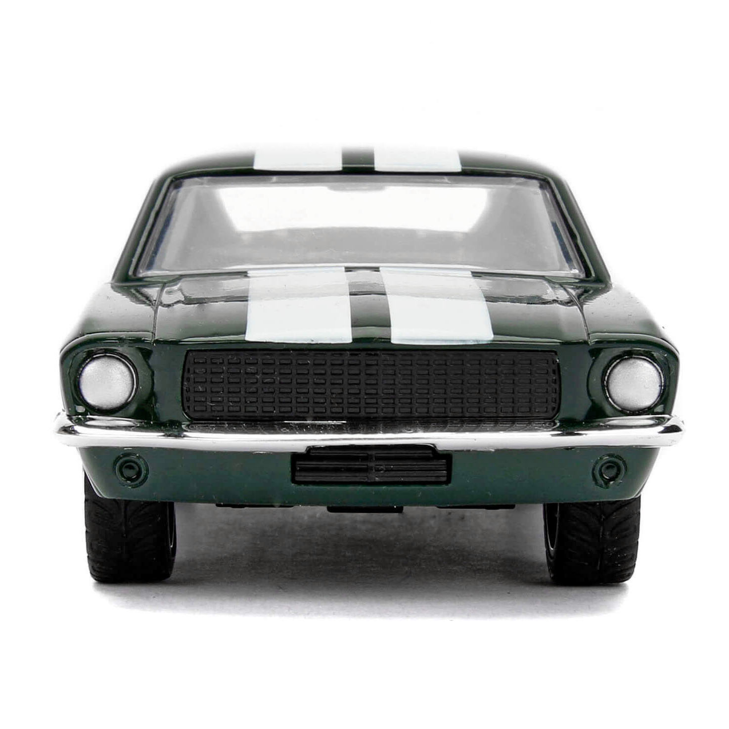 Ford Mustang Nismo – SEAN – Rápidos y Furiosos · imagen 5