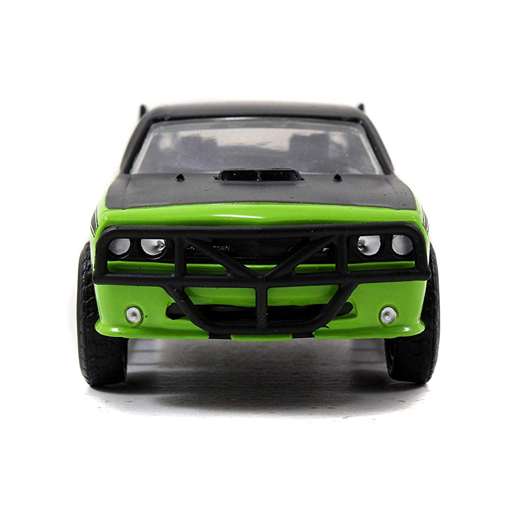 Dodge Challenger Off Road Letty – Rápidos y Furiosos · imagen 2